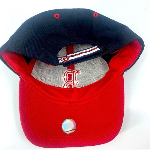 Boston Red Sox baseball Cap - Picture 3 of 4
